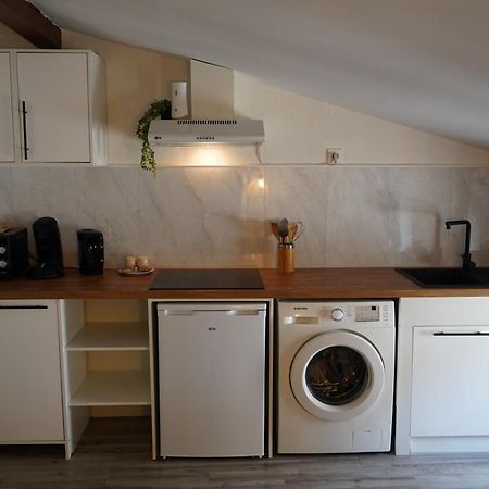 Appartement Cime - Confort & Charme Saint Gaudens Luaran gambar
