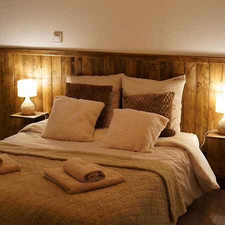 Appartement Cime - Confort & Charme Saint Gaudens Luaran gambar