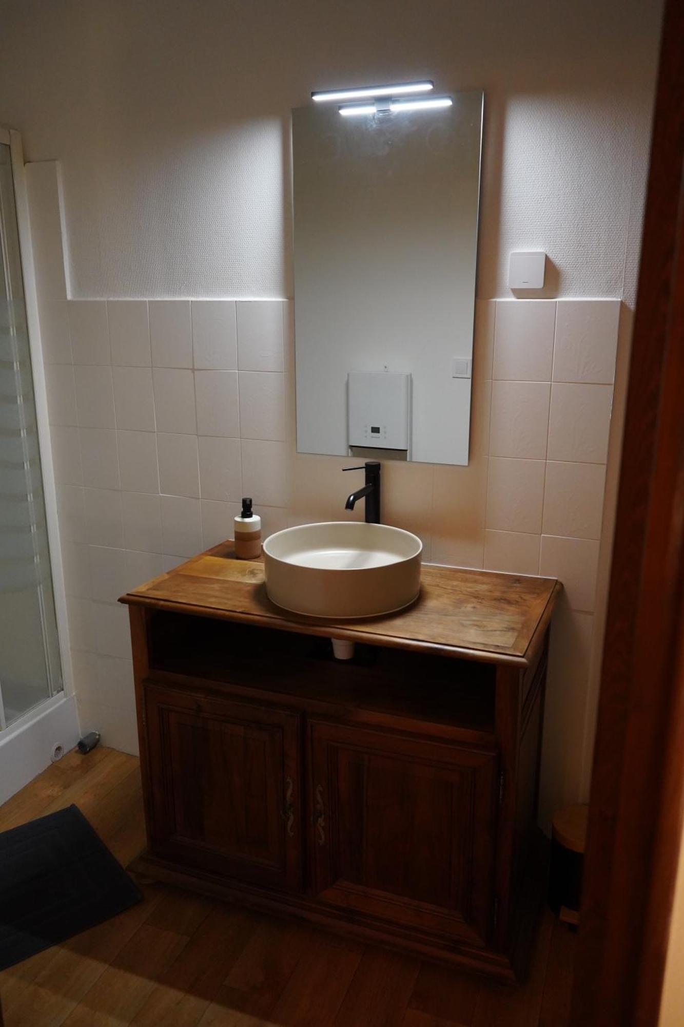 Appartement Cime - Confort & Charme Saint Gaudens Luaran gambar