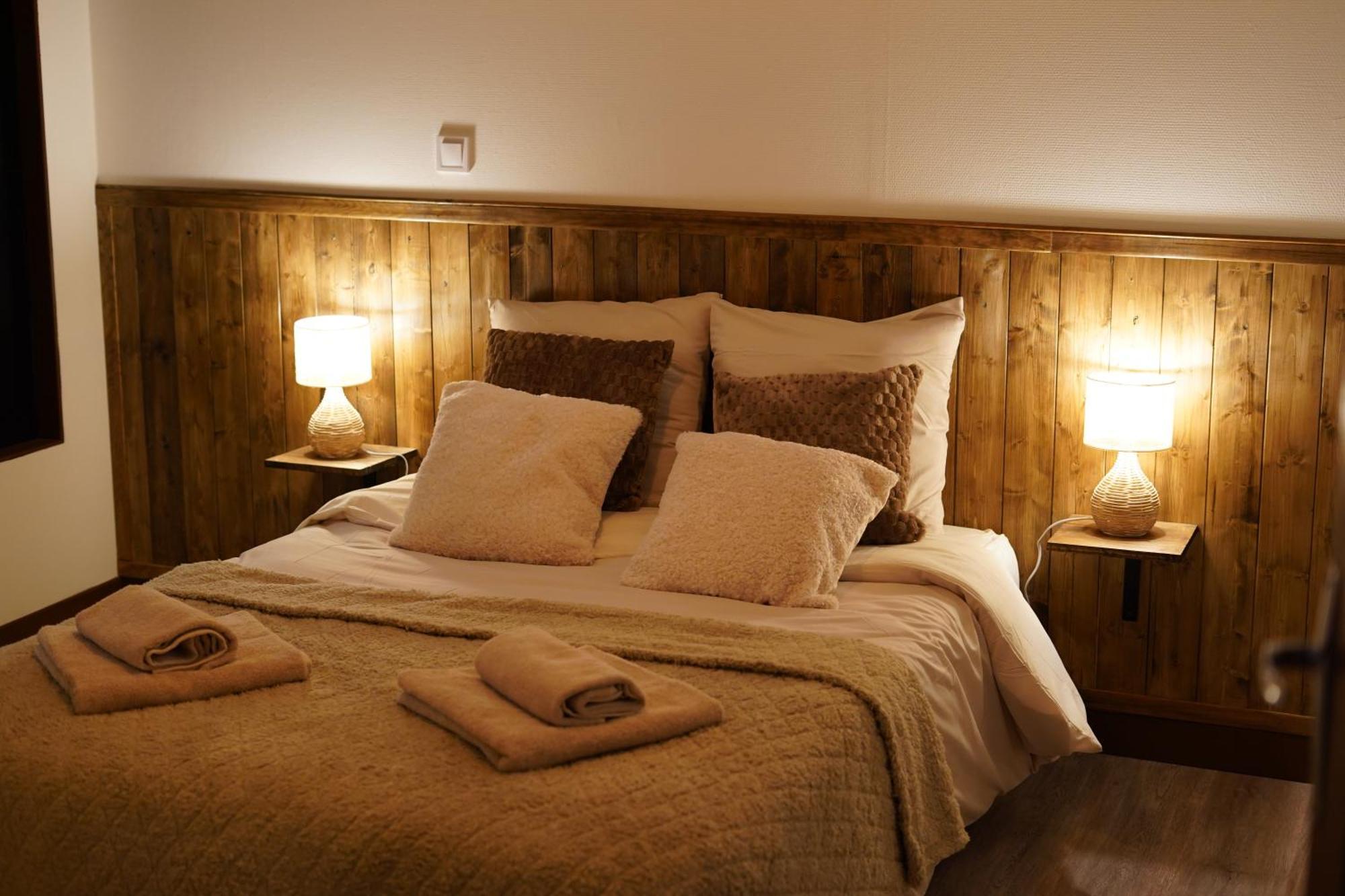 Appartement Cime - Confort & Charme Saint Gaudens Luaran gambar